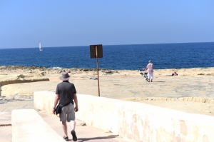Ownership of coastline not a planning issue – MEPA
